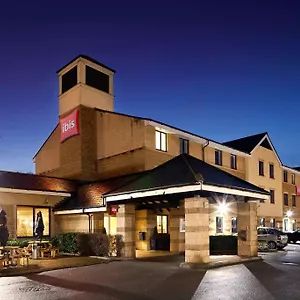 ** Hotel Ibis Shipley United Kingdom