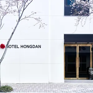 Hotel Hongdan, Busan