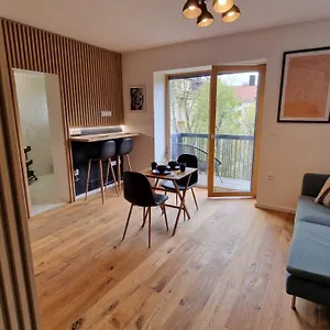  Apartment Upgrade Slowenien