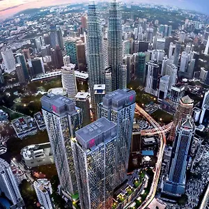  Apartment Klcc Beyond Hospitality Star Malaysia