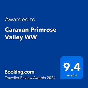  Holiday home Caravan Primrose Valley Ww United Kingdom