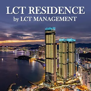Hotel Lct, Busan