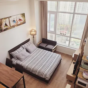  Apartment Travel House South Korea