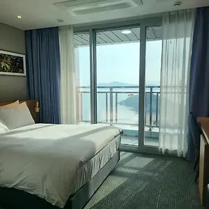 Hotel Marysol By Haeundae, Busan