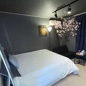  Apartment Ellen House Südkorea
