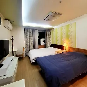  Apartment Khan Südkorea