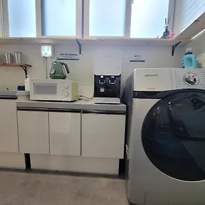 Guest house Seomyeon, Busan