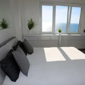  Apartment White Luxury Albania