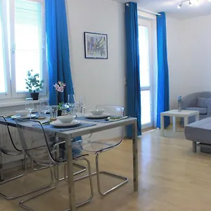  Apartment Sulm Österreich