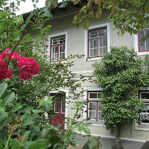  Apartment Alte Wirtschaft Deutschland