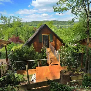 Ferienhaus 33 Deutschland