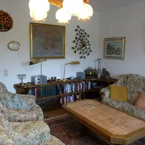  Ferienhaus Werthmann Deutschland