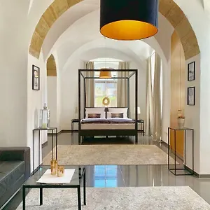  Apartment Wohnen In Ehemaligen Kloster Deutschland