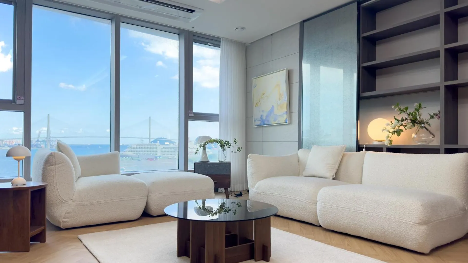 Brown Suites Busan Station Jižní Korea