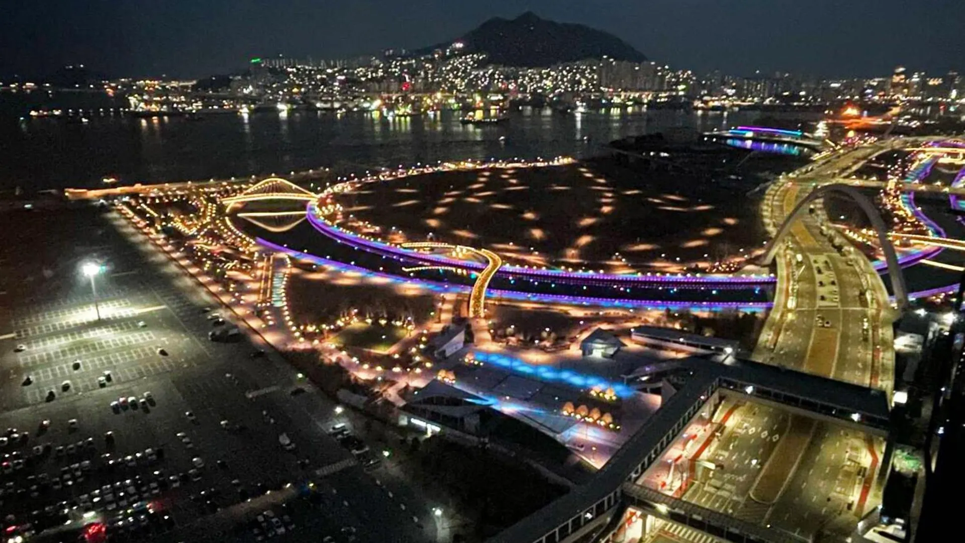 Brown Suites Busan Station Jižní Korea
